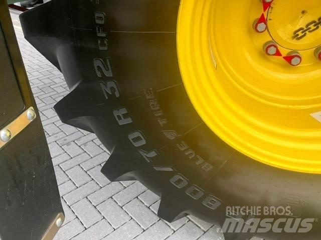 John Deere S785 HM Mejetærskere