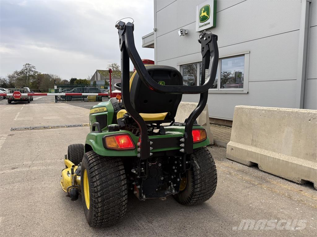 John Deere X940 Traktorklippere