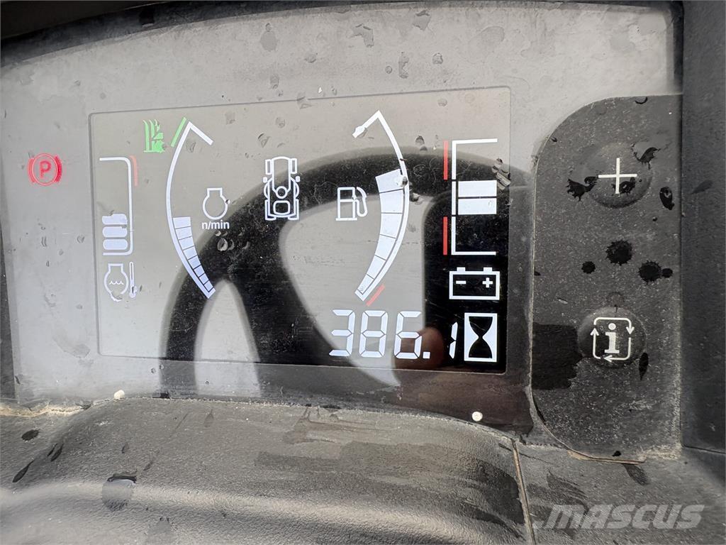 John Deere X940 Traktorklippere