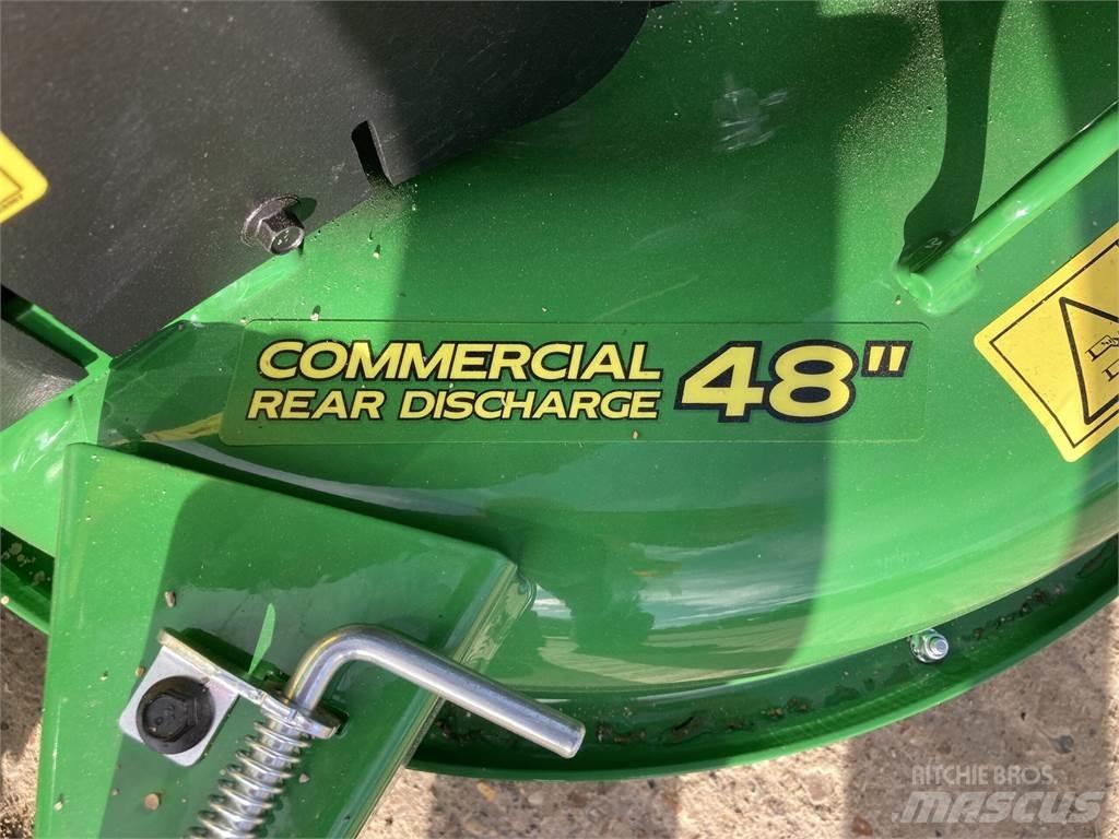 John Deere X950R Traktorklippere