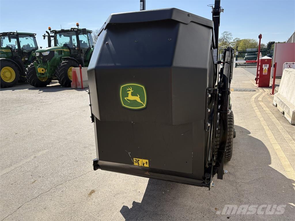 John Deere X950R Traktorklippere