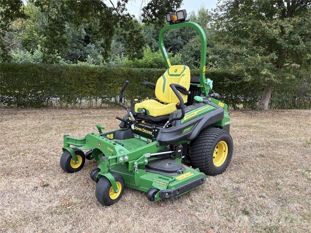 John Deere Z994R Traktorklippere