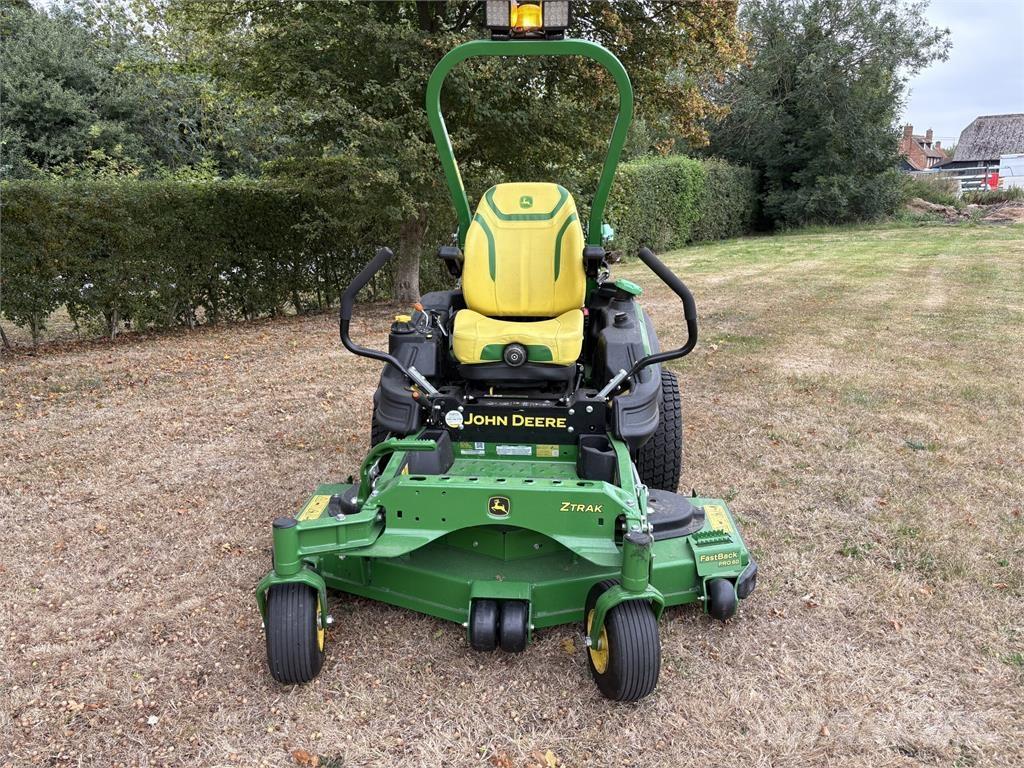 John Deere Z994R Traktorklippere