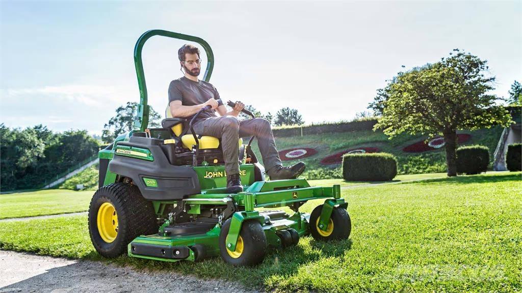 John Deere Z997R Traktorklippere