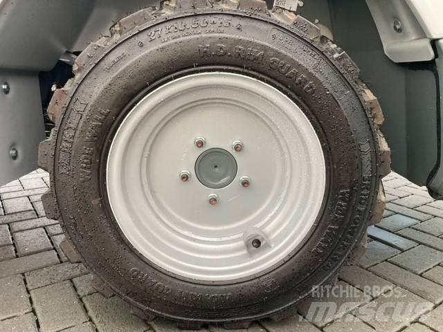 Kramer KL14.5 Teleskoplæssere til landbrug
