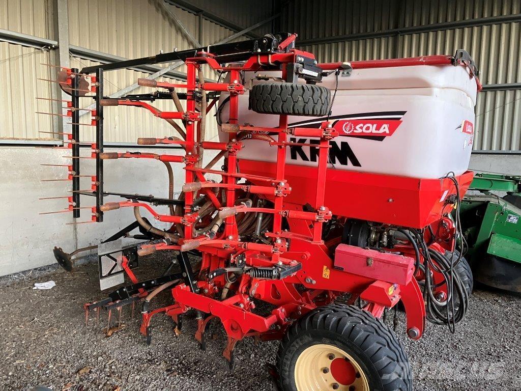 Krm Sola Ares 2713 Såmaskine