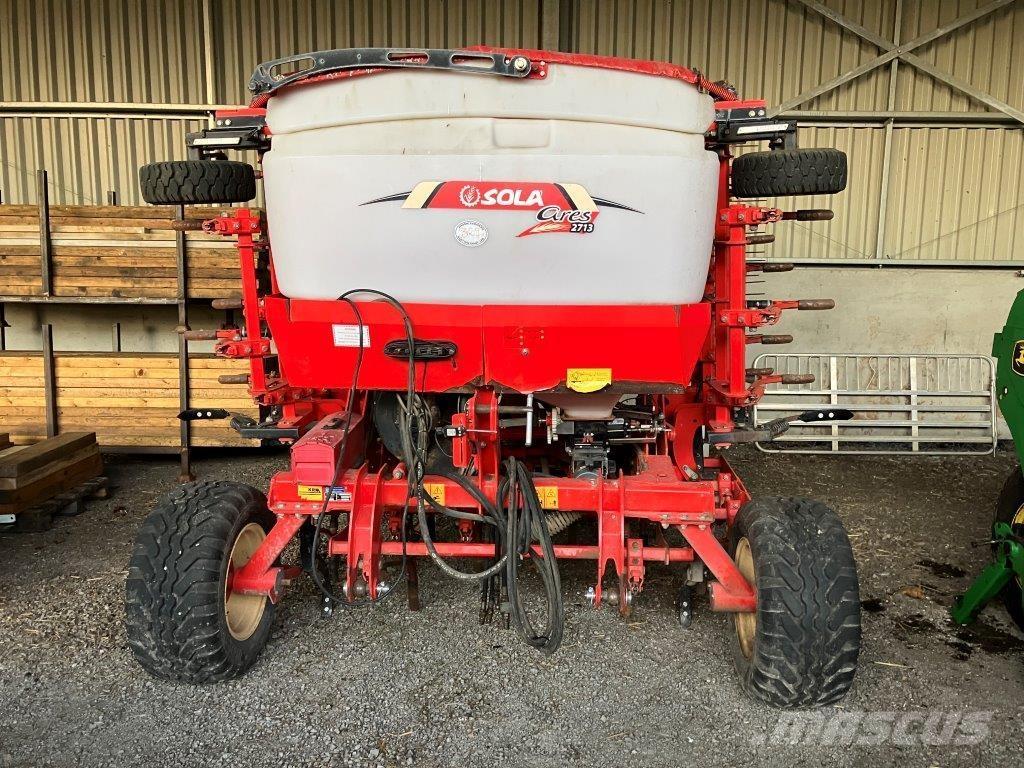 Krm Sola Ares 2713 Såmaskine