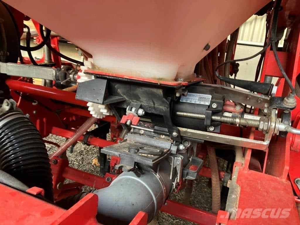 Krm Sola Ares 2713 Såmaskine