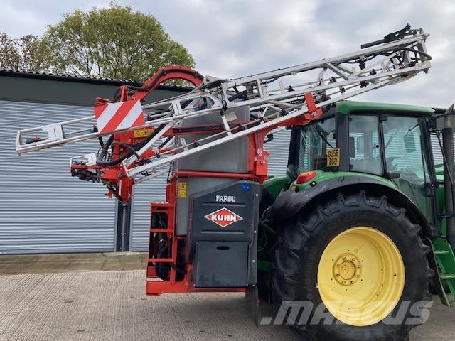 Kuhn Altis 2 1800 Selvkørende sprøjter