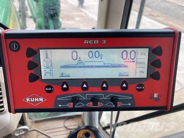 Kuhn Altis 2 1800 Selvkørende sprøjter