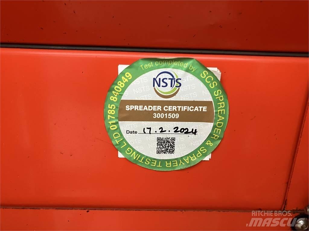 Kuhn Axis 40.2 HEMC Gødningssprøjter