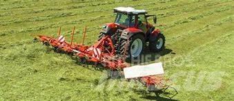 Kuhn GF8700 Landbrug - Andet 