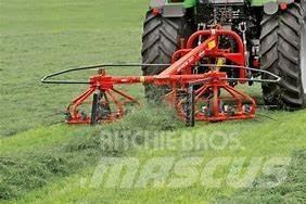 Kuhn Haybob 300 Landbrug - Andet 