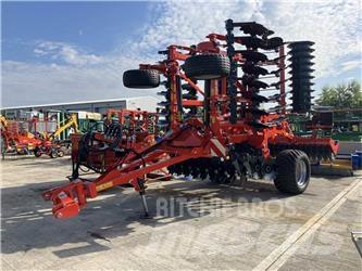 Kuhn L6000 Kultivatorer