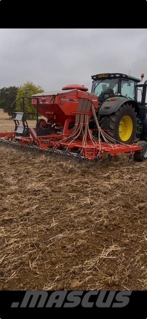 Kuhn Megant 602R Såmaskine