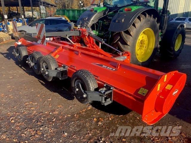 Kuhn RM610R Græsklippere og skårlæggere