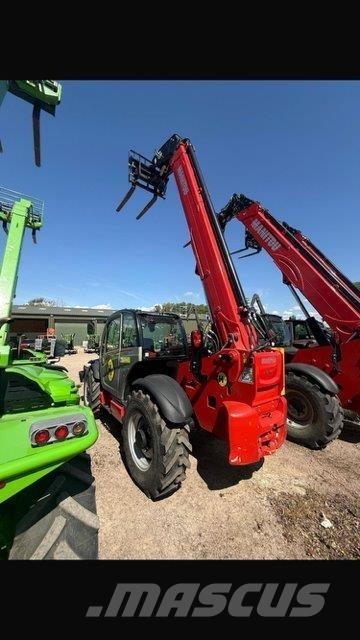 Manitou MT1335 Landbrug - Andet 