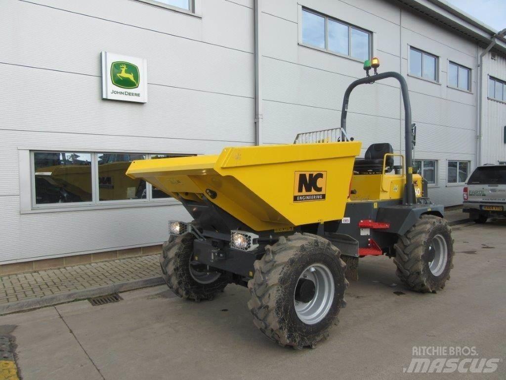 NC Engineering SW5560 Terrængående lastbiler