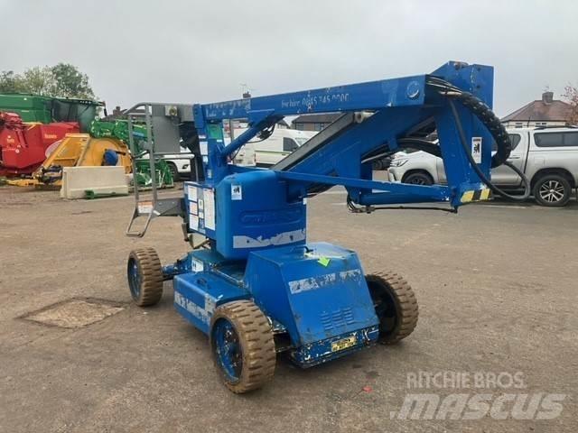 Niftylift HR12NDE Landbrug - Andet 