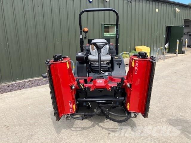 Toro LTF3000 Traktorklippere