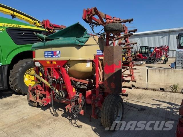  Weaving 6mtr Såmaskine