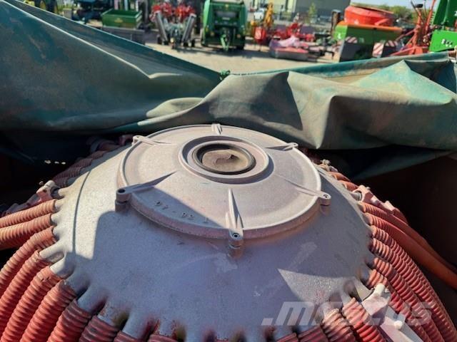  Weaving 6mtr Såmaskine