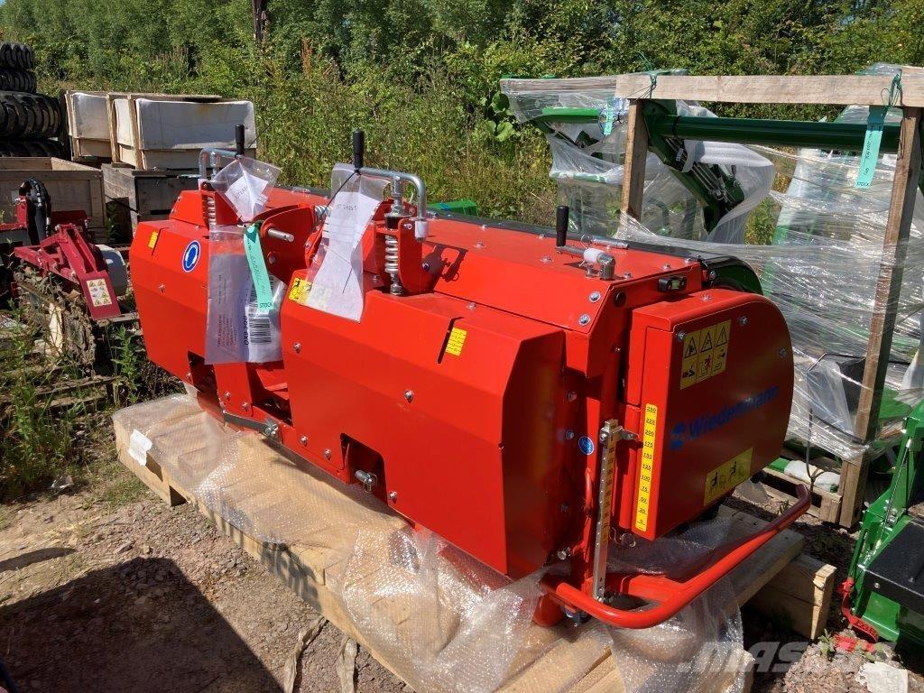 Wiedenmann GXi8 Have & Park - Andet 