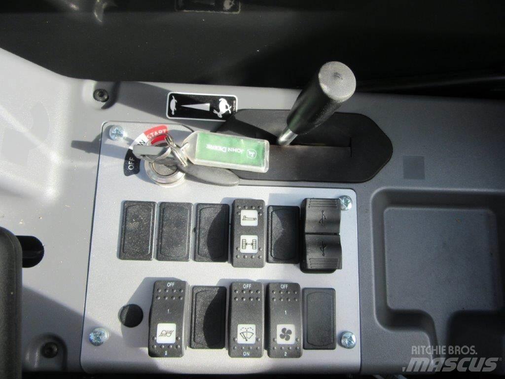 Yanmar SV19VT Gravemaskiner på larvebånd