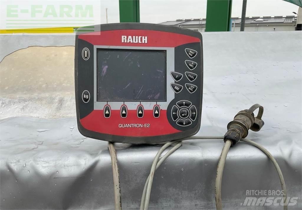 Rauch Axis 20.1 W Mineralspreder