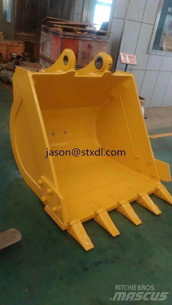 Komatsu PC220 Bucket Skovle