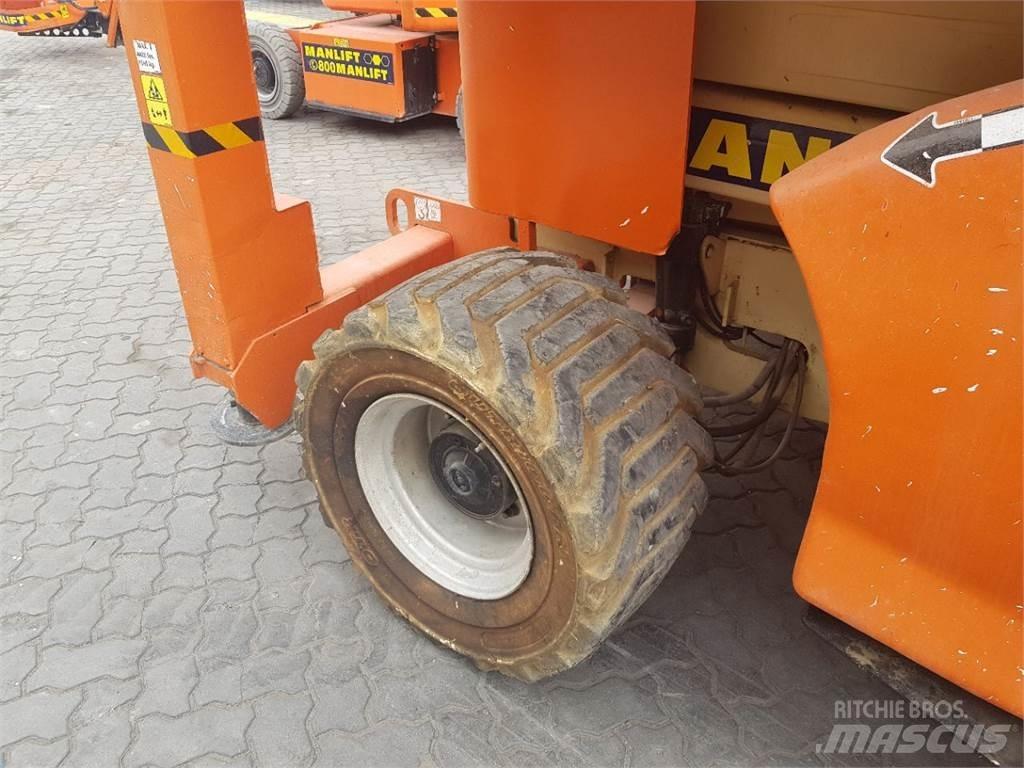 JLG 3394RT Saxlifte