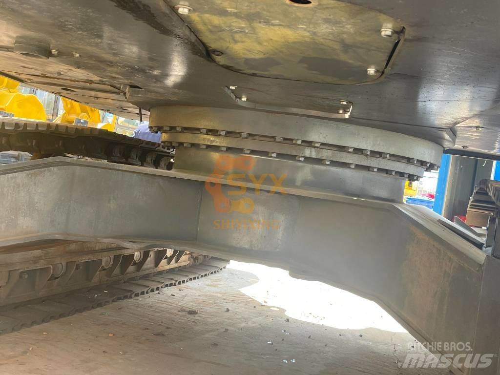 Kobelco SK 350 Gravemaskiner på larvebånd