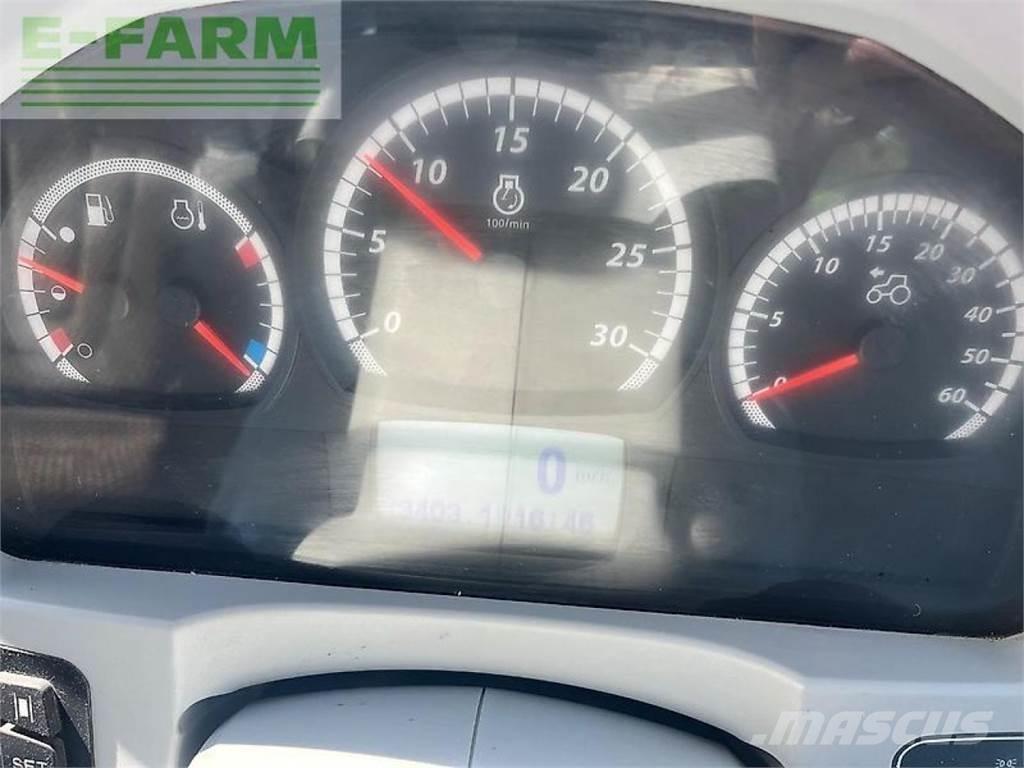 Valtra t174es Traktorer