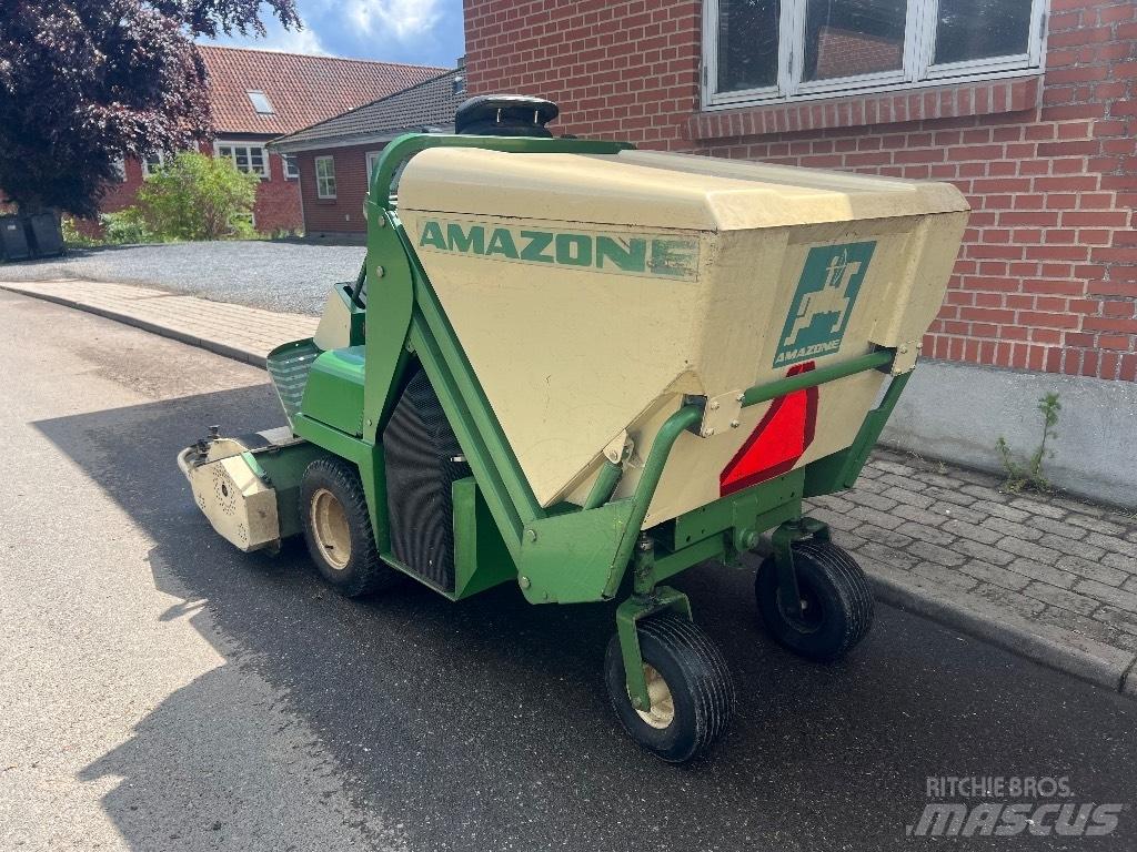 Amazone PH 125 Traktorklippere