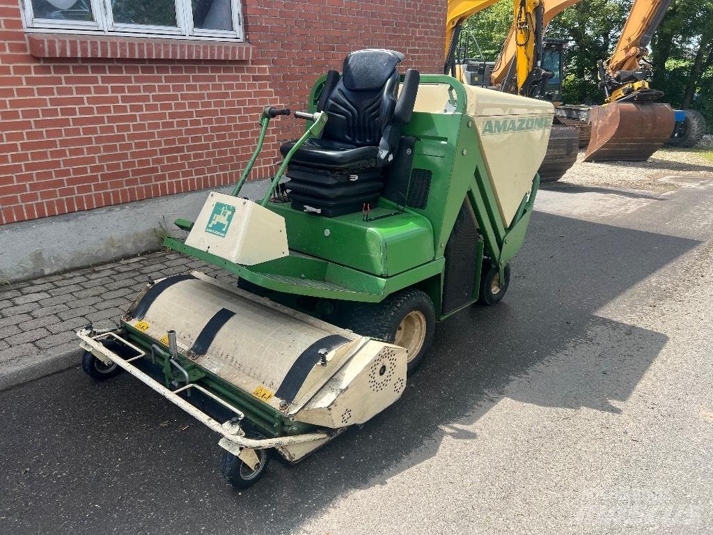 Amazone PH 125 Traktorklippere