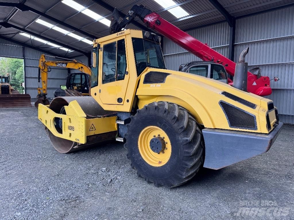 Bomag BW 213 D H-4 Enkelt tromle