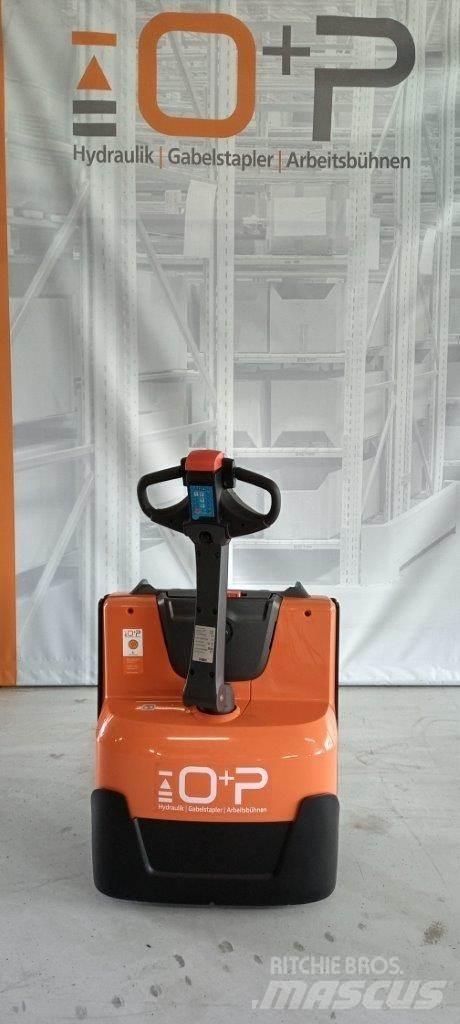 Toyota LWE 160 El-palleløftere