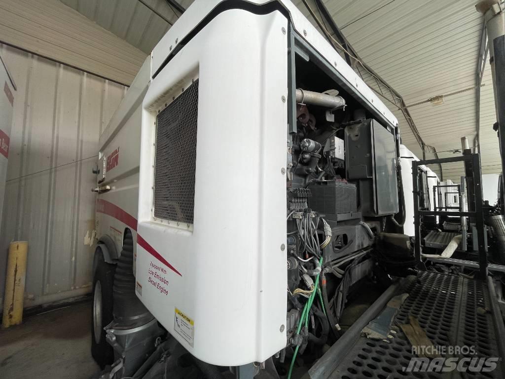 UD 3300 Fejebiler