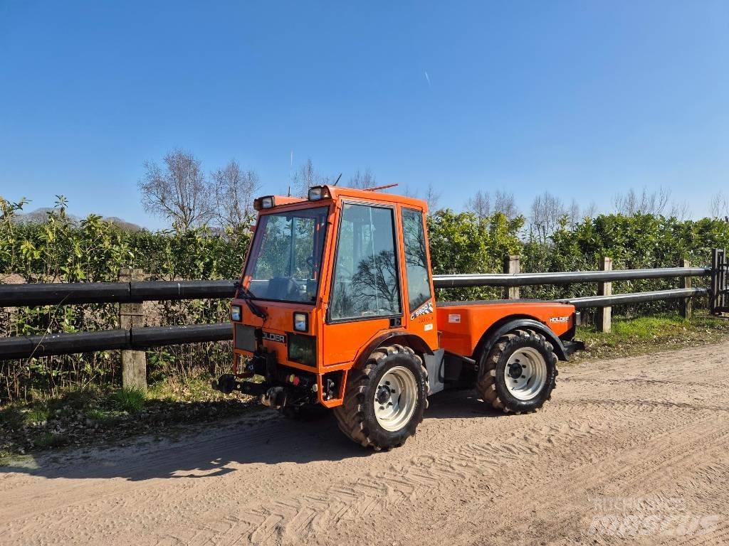 Holder C9800H Landbrug - Andet 