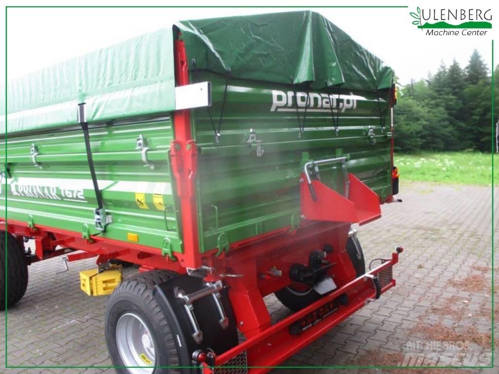 Pronar T 672 Tipvogne
