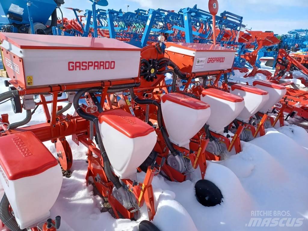 Maschio Sarah 6 Kombi-såmaskiner