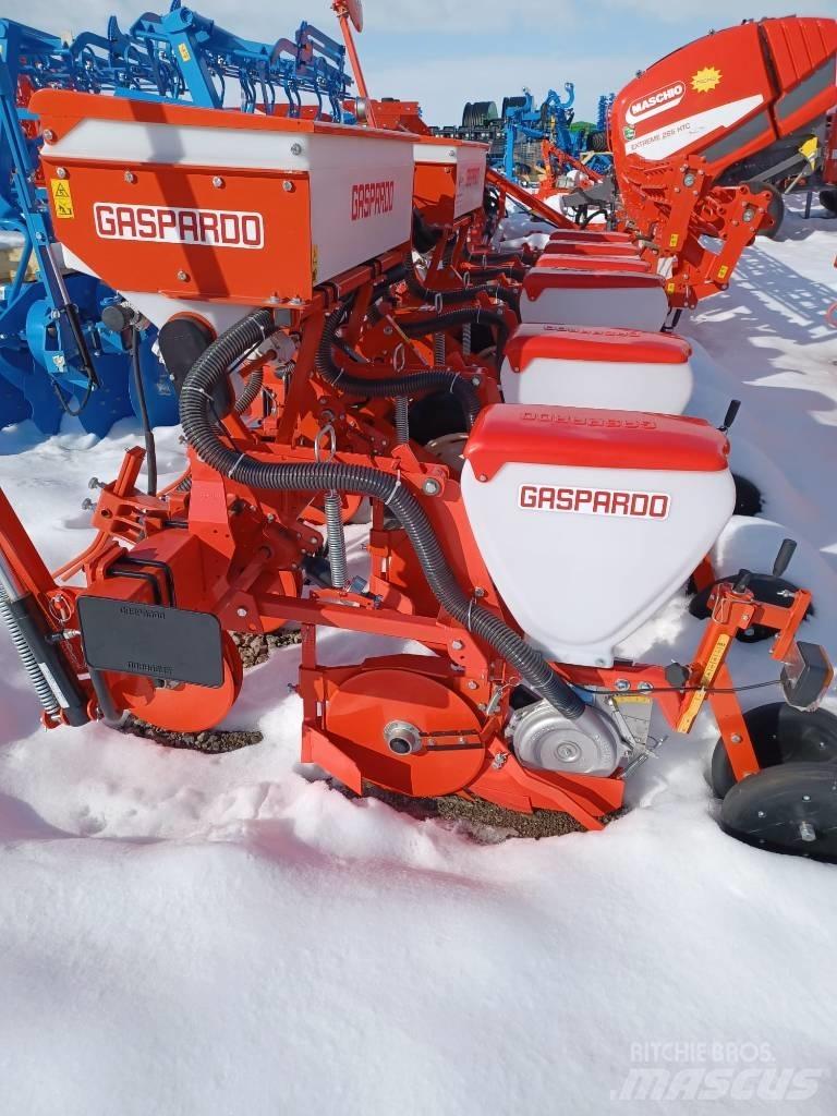 Maschio Sarah 6 Kombi-såmaskiner