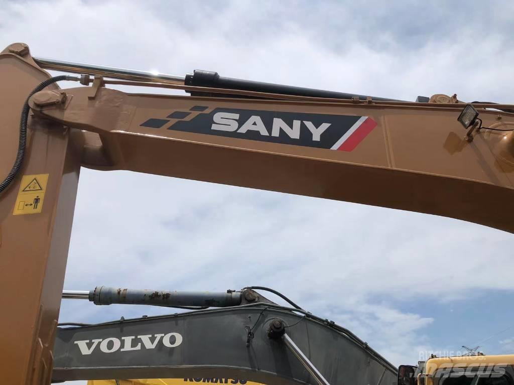 Sany SY 335 H Gravemaskiner på larvebånd