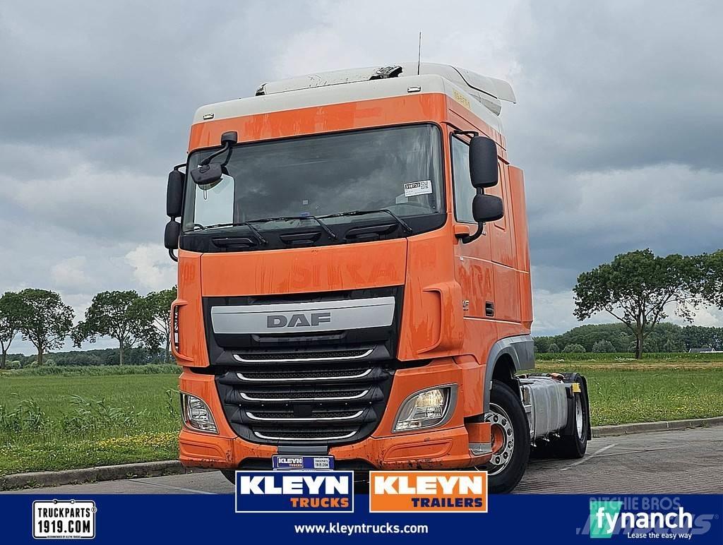 DAF XF 440 Trækkere