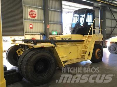 Hyster H22.00XM-12EC Gaffeltruck til containerhåndtering