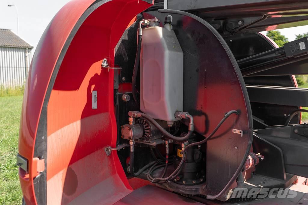 Manitou 170 AETJL Bomlifte med knækarm