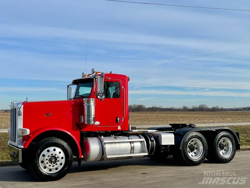 Peterbilt 388 Trækkere