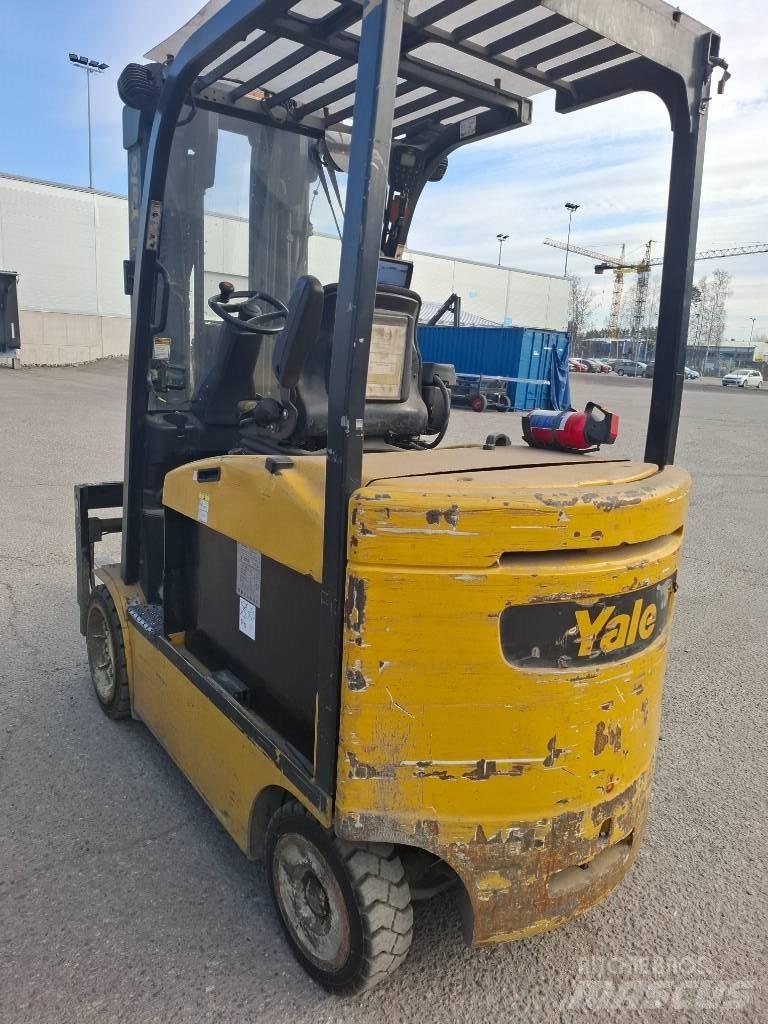 Yale ERC 40 VH El gaffeltrucks
