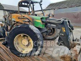 John Deere 3220   arm Booms og dippers