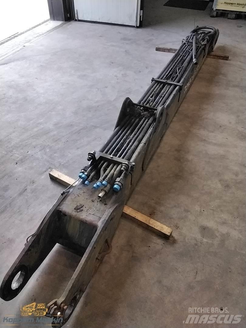 Loglift TJ170 H97 Kraner til skovningsmaskine